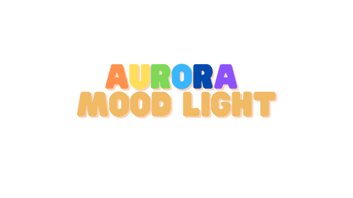 Aurora Mood Light